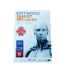ESET NOD32 SMART SECURITY