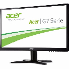 Монитор Acer 27 G277HLbid черный IPS LED 169 DVI HDMI Mat 250cd