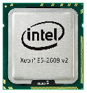 INTEL Xeon E5-2609 v2 2.5ГГц