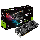 Asus PCI-E ROG-STRIX-GTX1080TI-11G-GAMING nVidia GeForce GTX 1080Ti 11264Mb 352bit GDDR5X